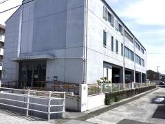 南国市立図書館