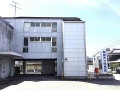 南国市立図書館
