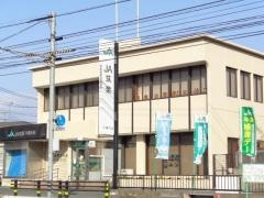 ＪＡ筑紫片縄支店