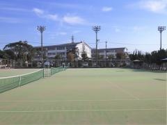 千鳥ケ池公園