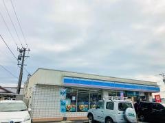 ローソン　諫早長田町店