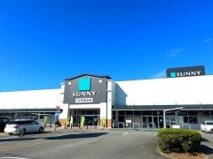 サニー　日田店