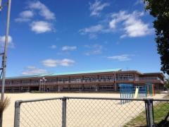 天降川小学校