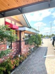 コメダ珈琲店　新高岡店