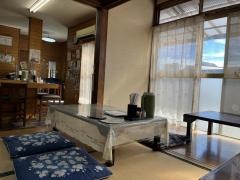 手打ちうどん永井