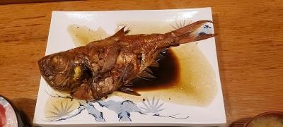 磯料理ゑび満