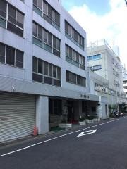 槙坪病院