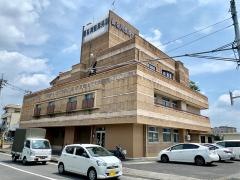 長谷川整形外科