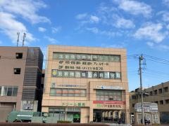 北新横浜内科クリニック