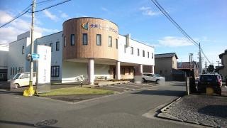 今井産科婦人科クリニック