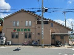 山川内科