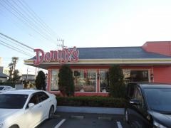デニーズ　成田店