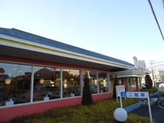 デニーズ　成田店