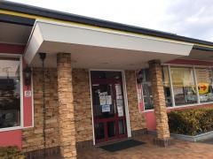 デニーズ　成田店