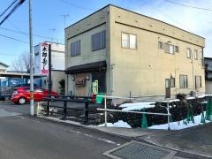 太郎寿し