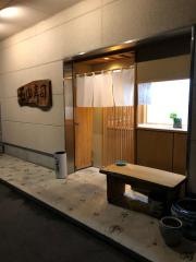 いしやま寿司