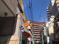 レストランハシモト