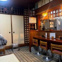 二葉食堂
