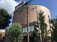 池の上教会