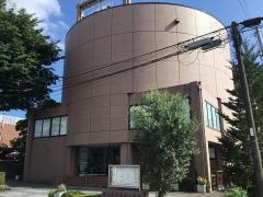 池の上教会
