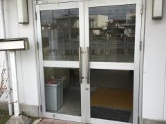 バプテスト野方キリスト教会