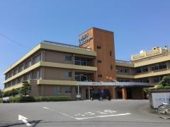 小美玉市医療センター