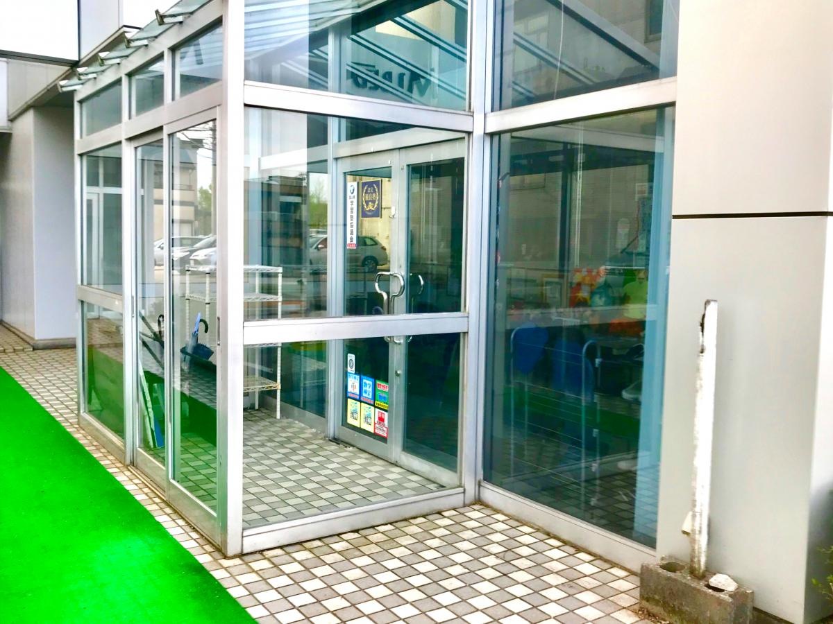 アルファ進学スクール魚津MW校