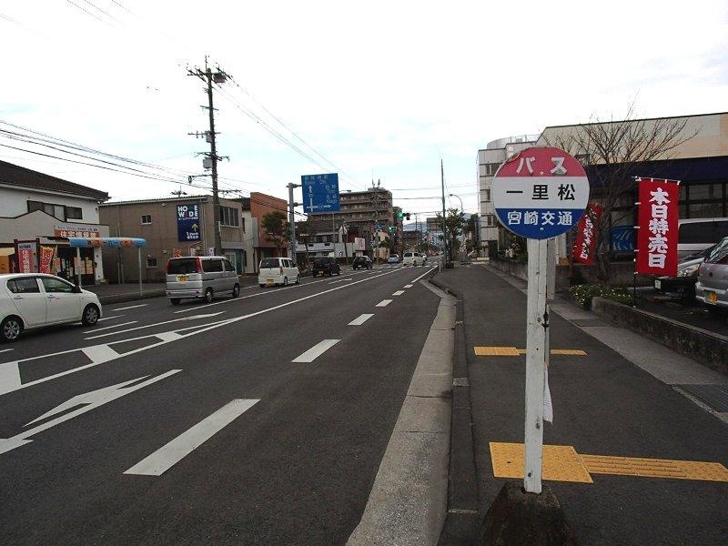 外観１
