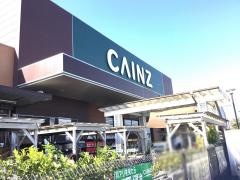 カインズ　おおたモール店