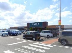 カインズ　おおたモール店