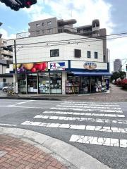 全日食チェーン千葉新宿店
