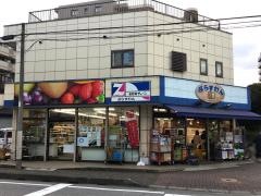 全日食チェーン千葉新宿店