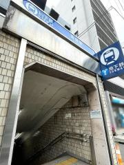 蒔田駅