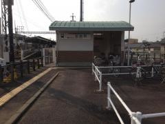 加納駅