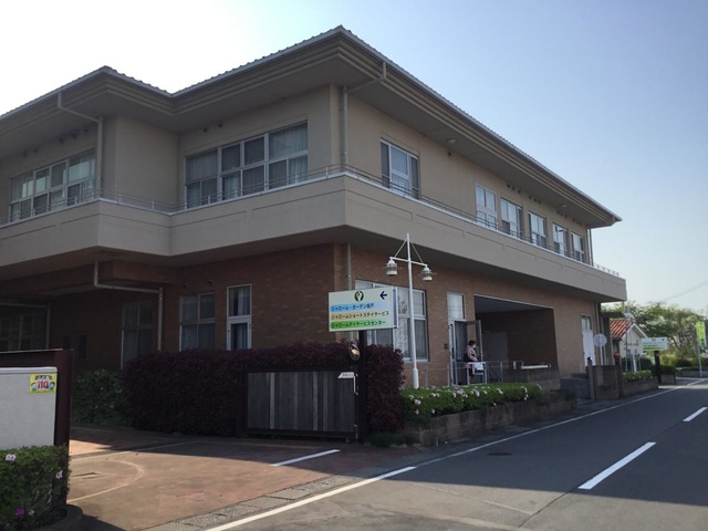シャローム・グループホーム
