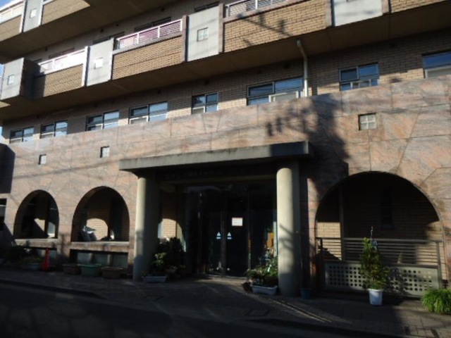 やすらぎ