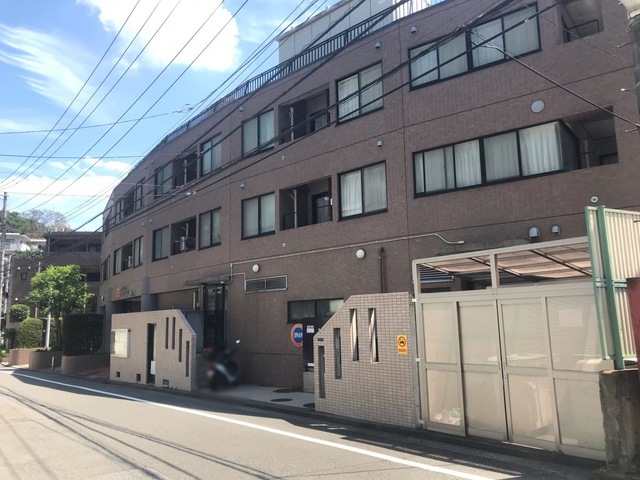 サニーステージ星川 施設外観
