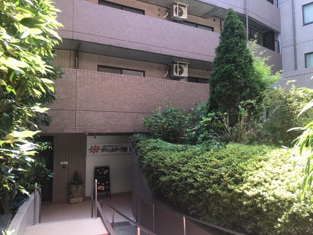 サニーステージ星川 施設外観