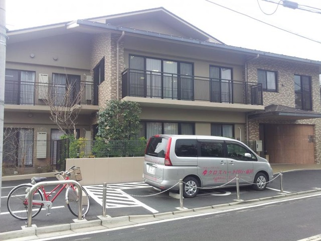 クロスハート円行・藤沢