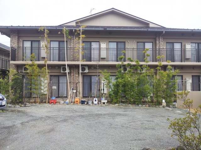 クロスハート円行・藤沢