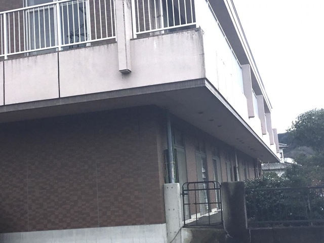 和みの家 施設外観