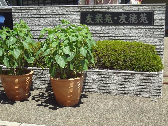 友徳苑