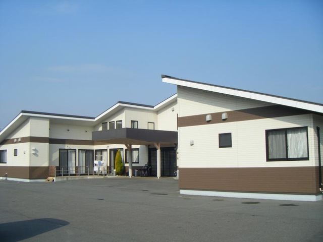 うきすの里