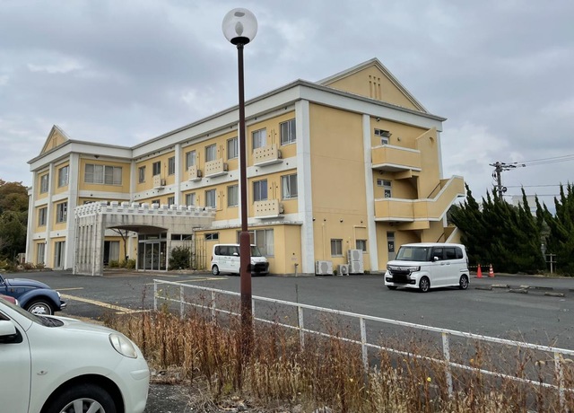 さわやか田川館