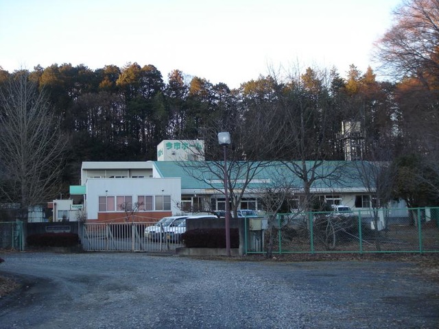 今市ホーム