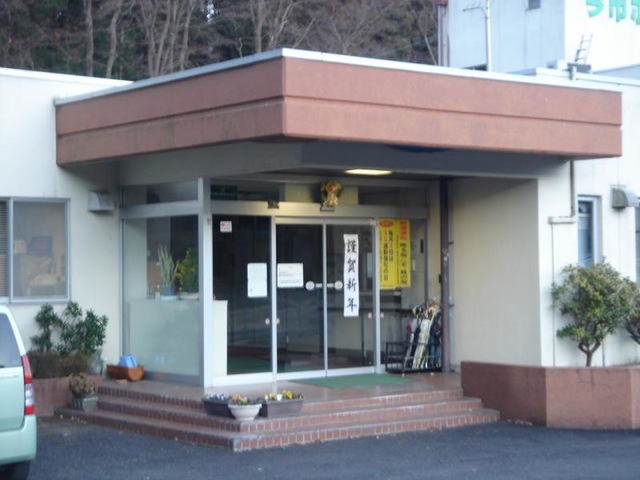 今市ホーム