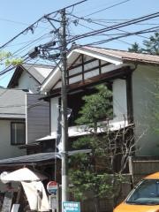 あづまや　旧軽井沢店