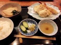 季節料理むろ井