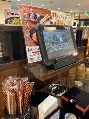 資さんうどん　金田店