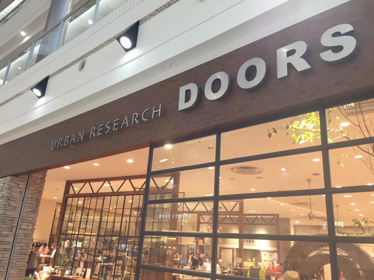 施設外観